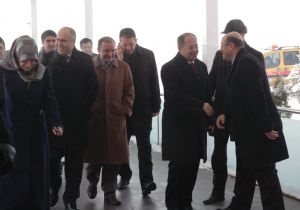 Akdağ'dan iddialara tepki